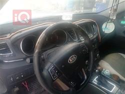 کیا K7